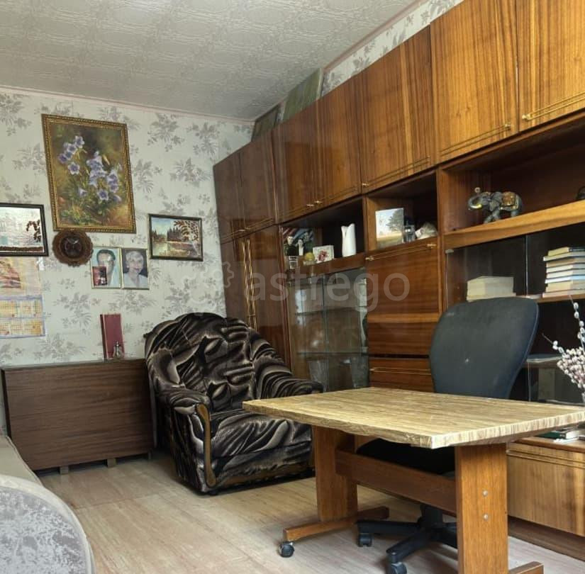 4-комн. квартира, 60.3 м2, 2/5 эт. Сергиев Посад - изображение 6