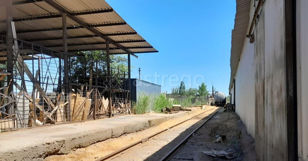 Склад, 700 м2 Астрахань - изображение 6