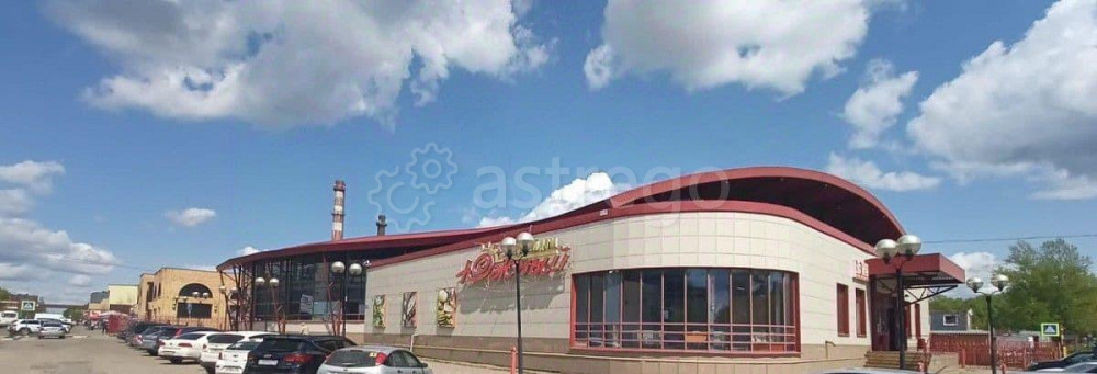 Свободного назначения, 84 м2 Электросталь - изображение 2