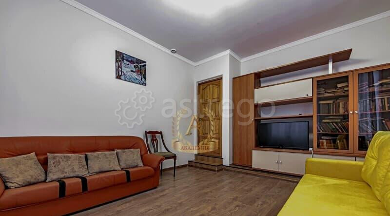 Коттедж, 500 м2 Москва - изображение 10