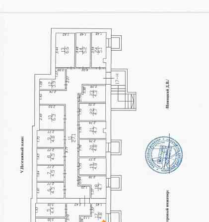 Свободного назначения, 165.4 м2 Санкт-Петербург