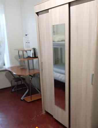 Комната, 13.8 м2, 5/6 эт. Москва