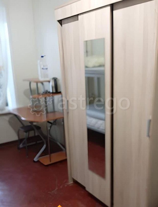 Комната, 13.8 м2, 5/6 эт. Москва - изображение 5