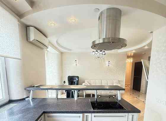 3-комн. квартира, 84 м2, 9/42 эт. Москва