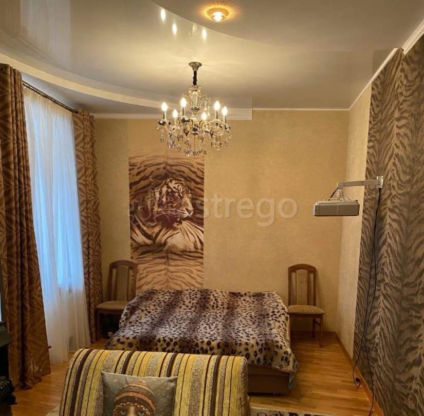 2-комн. квартира, 90 м2, 2/14 эт. Белгород - изображение 7