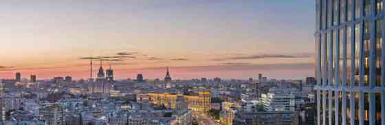 2-комн. апарт-ы, 75 м2, 17/22 эт. Москва
