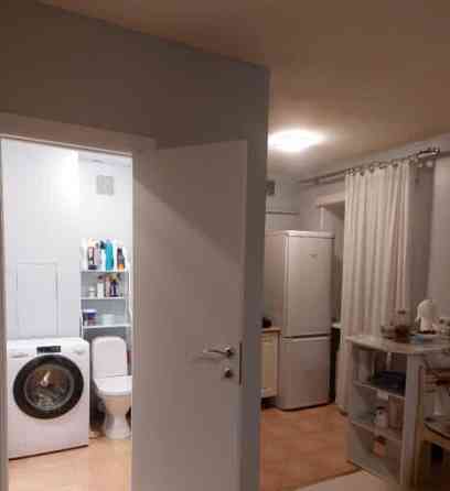 Студия, 40 м2, 1/1 эт. Звенигород