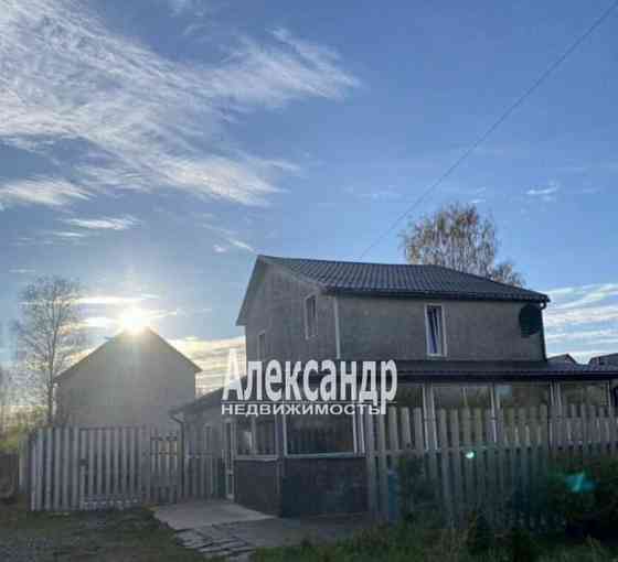 Коттедж, 87.2 м2, 14.4 сотки, 2 эт. Санкт-Петербург