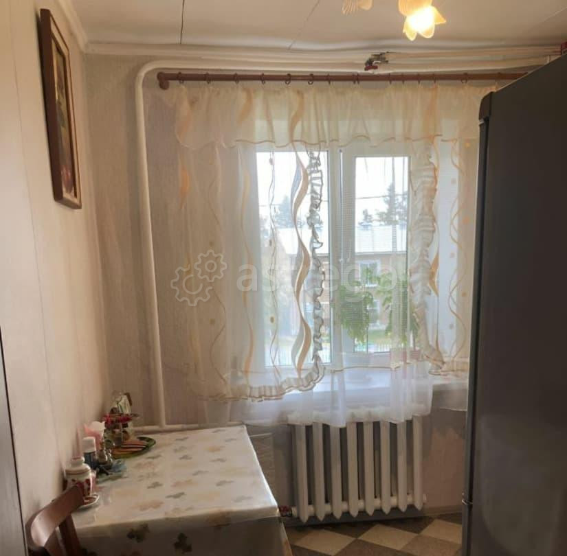 1-комн. квартира, 30 м2, 2/2 эт. Емельяново - изображение 7