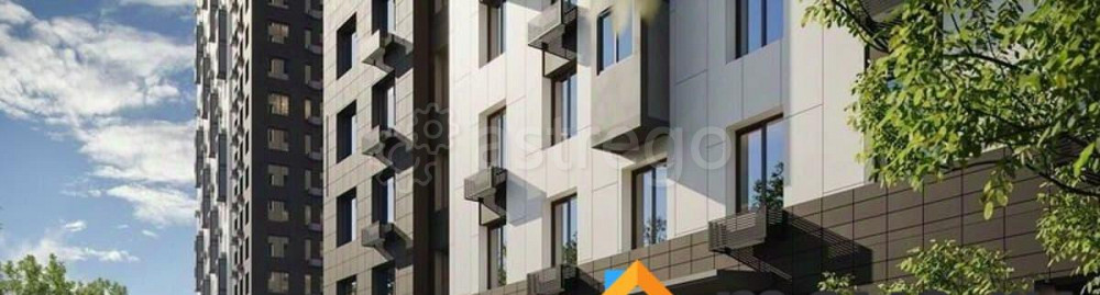 3-комн. квартира, 87.54 м2, 19/25 эт. Реутов - изображение 4