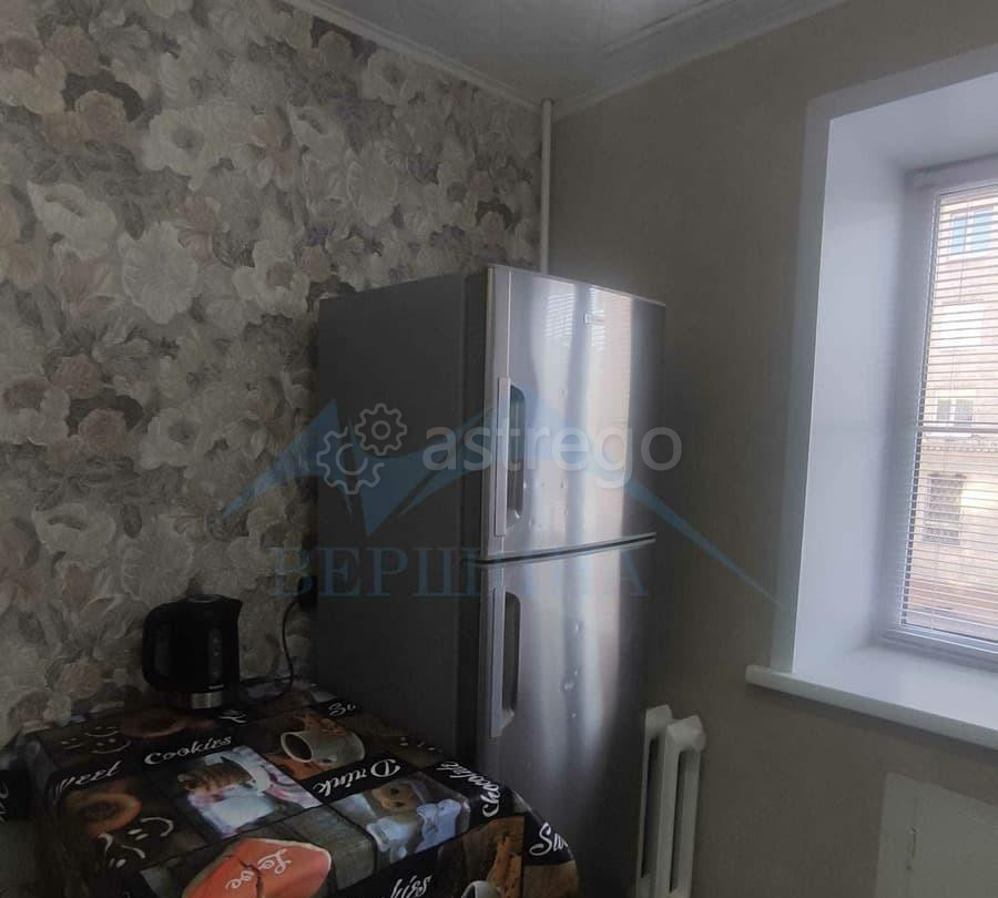 1-комн. квартира, 31.9 м2, 2/5 эт. Норильск - изображение 2