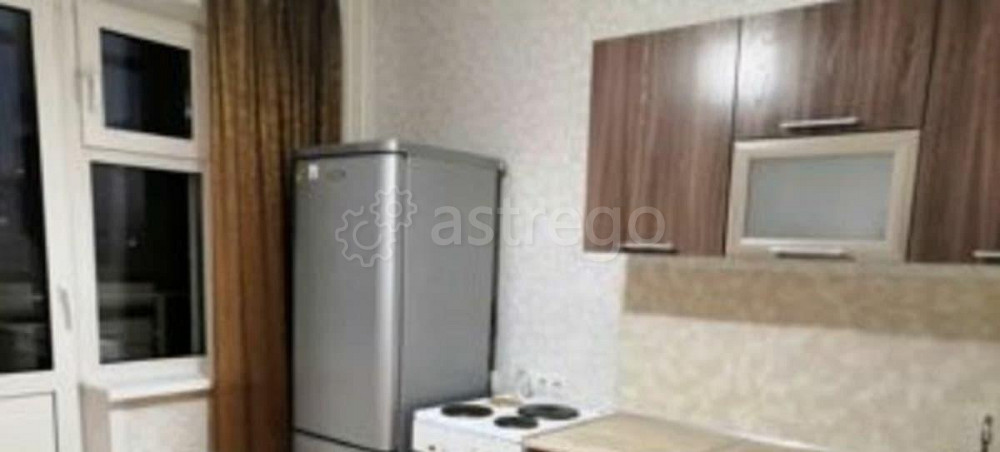 1-комн. квартира, 42 м2, 14/17 эт. Красноярск - изображение 7