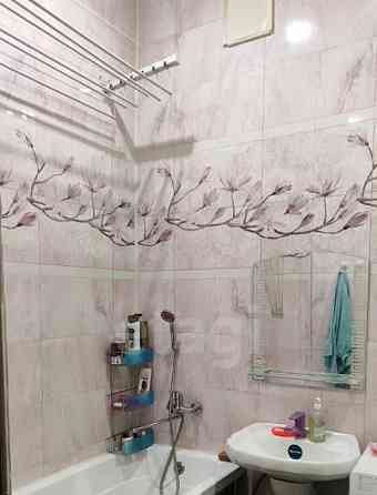 1-комн. квартира, 46.4 м2, 3/3 эт. Емельяново