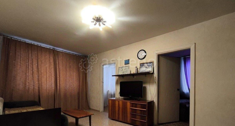 4-комн. квартира, 60.1 м2, 1/5 эт. Уфа - изображение 3