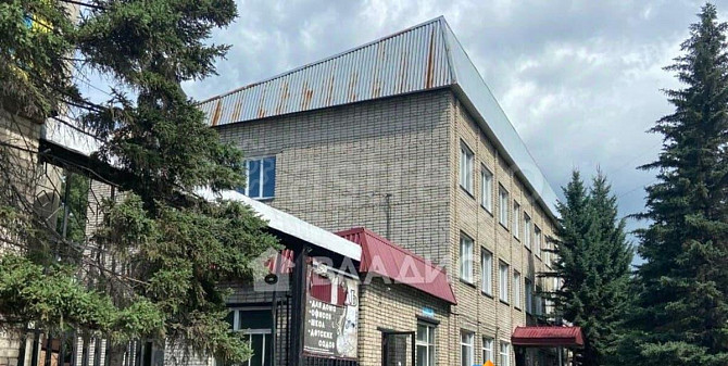Свободного назначения, 699 м2 Бийск - изображение 7