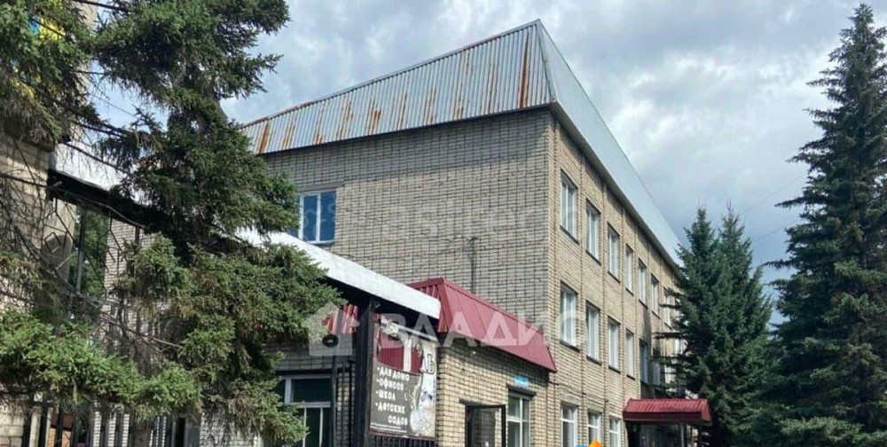 Свободного назначения, 699 м2 Бийск - изображение 7