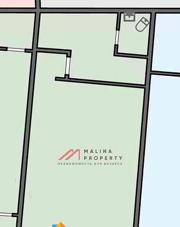 Торговое помещение, 48 м2 Дедовск