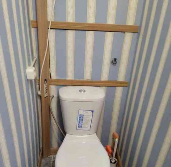 1-комн. квартира, 34 м2, 4/5 эт. Наро-Фоминск