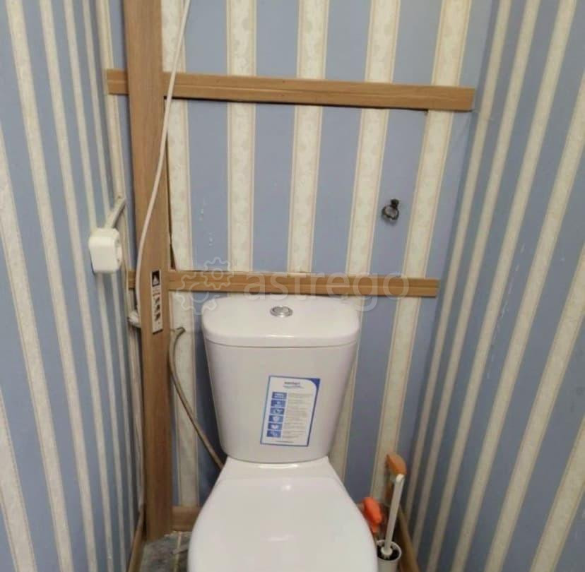 1-комн. квартира, 34 м2, 4/5 эт. Наро-Фоминск - изображение 4