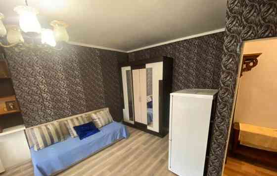 1-комн. квартира, 39 м2, 1/5 эт. Москва