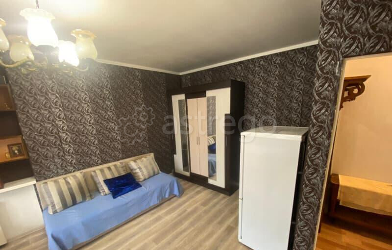 1-комн. квартира, 39 м2, 1/5 эт. Москва - изображение 2