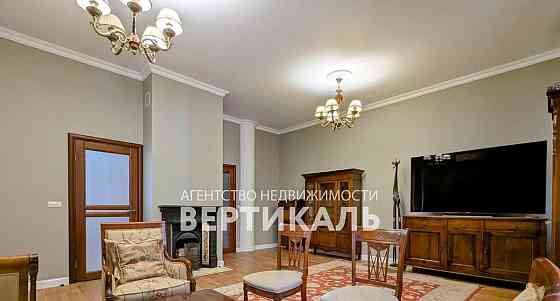 6-комн. квартира, 310 м2, 2/4 эт. Москва
