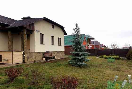 Дом, 110 м2, 15 соток Белгород