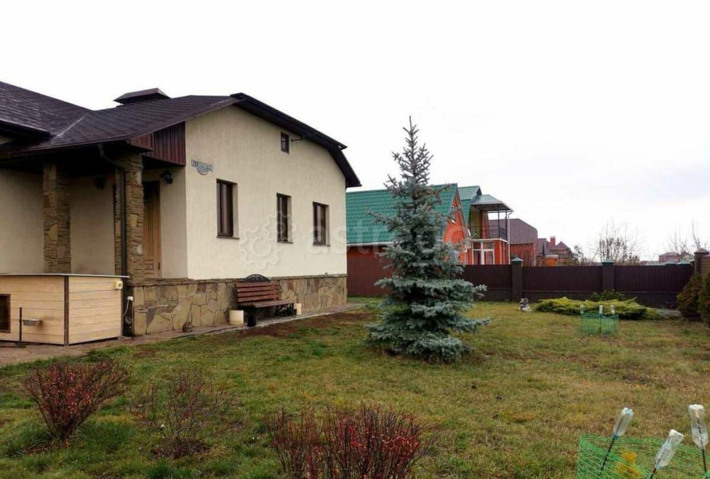 Дом, 110 м2, 15 соток Белгород - изображение 4