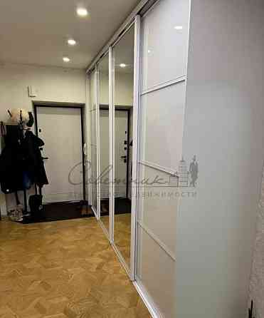 3-комн. квартира, 98 м2, 6/9 эт. Старый Оскол