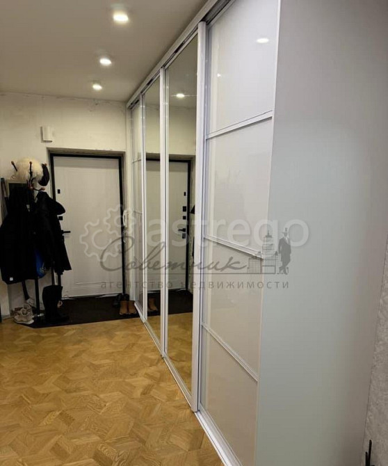 3-комн. квартира, 98 м2, 6/9 эт. Старый Оскол - изображение 5