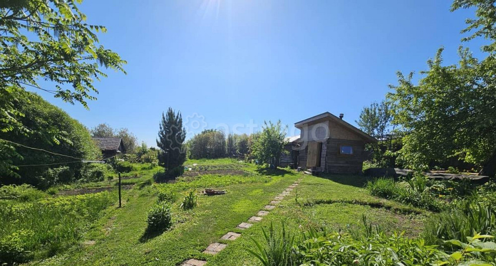 Дом, 40.8 м2, 15.6 сотки, 1 эт. Барнаул - изображение 6