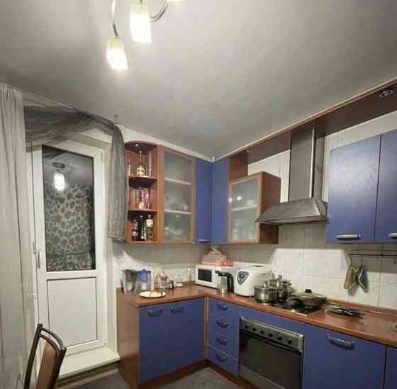 3-комн. квартира, 85 м2, 8/12 эт. Фрязино