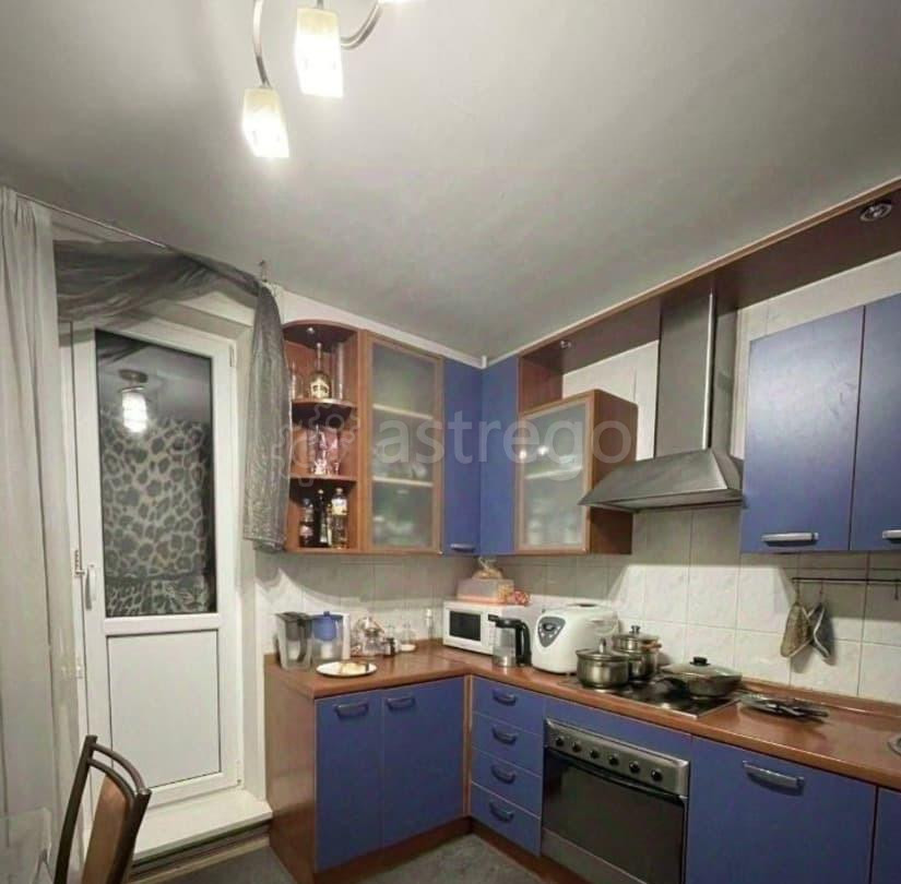 3-комн. квартира, 85 м2, 8/12 эт. Фрязино - изображение 1