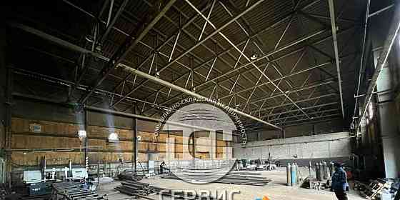 Производственное, 1000 м2 Электросталь