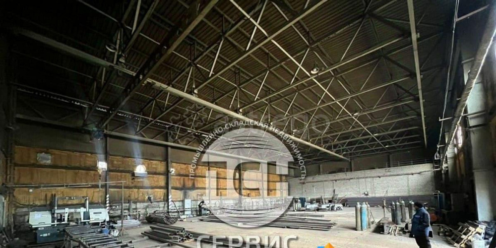 Производственное, 1000 м2 Электросталь - изображение 2