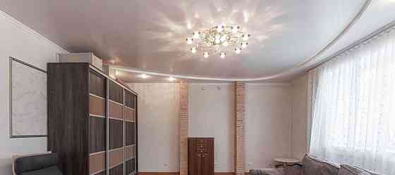 3-комн. квартира, 110.8 м2, 4/6 эт. Новоалтайск