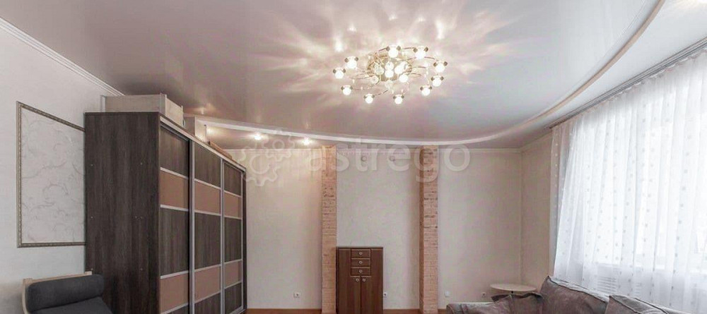 3-комн. квартира, 110.8 м2, 4/6 эт. Новоалтайск - изображение 4