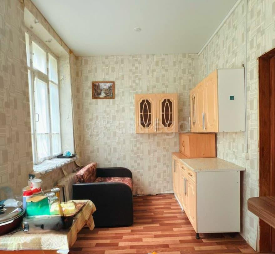 Комната, 19.5 м2, 1/4 эт. Уфа - изображение 7