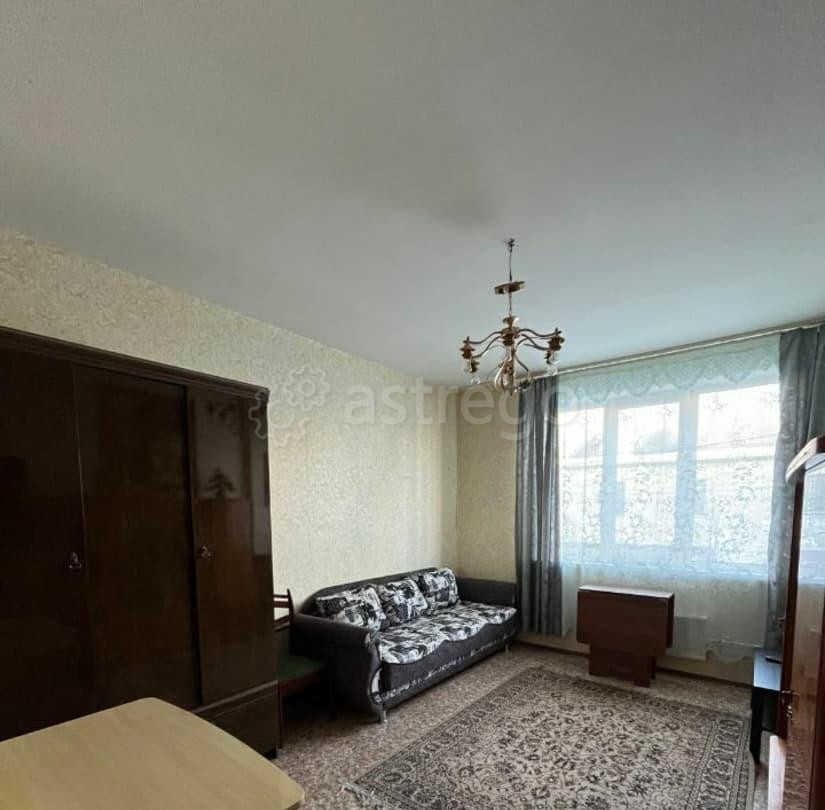 Комната, 14 м2, 2/3 эт. Коломна - изображение 3