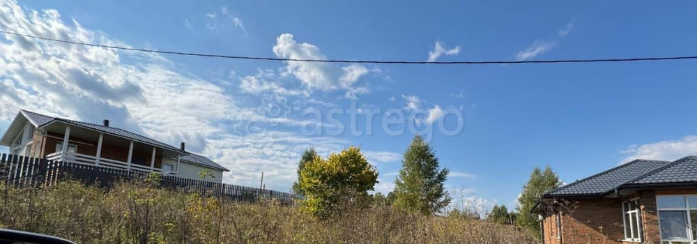 Земельный участок, 9.3 сотки Чишмы - изображение 1