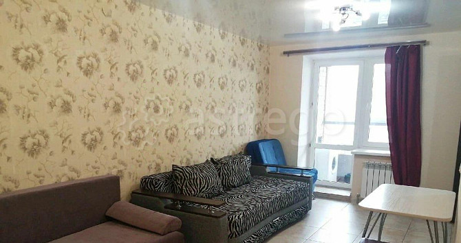 Студия, 30 м2, 5/13 эт. Уфа - изображение 4