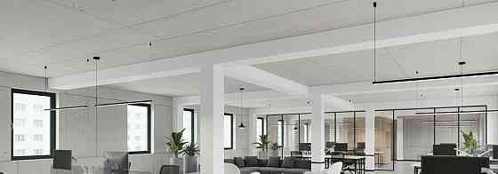 Отдельное здание, 3500 м2 Волоколамск