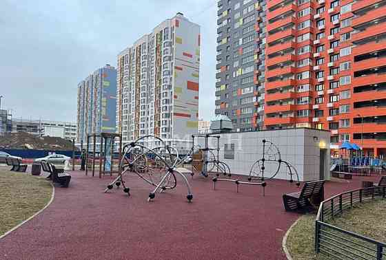 3-комн. квартира, 80 м2, 18/18 эт. Москва