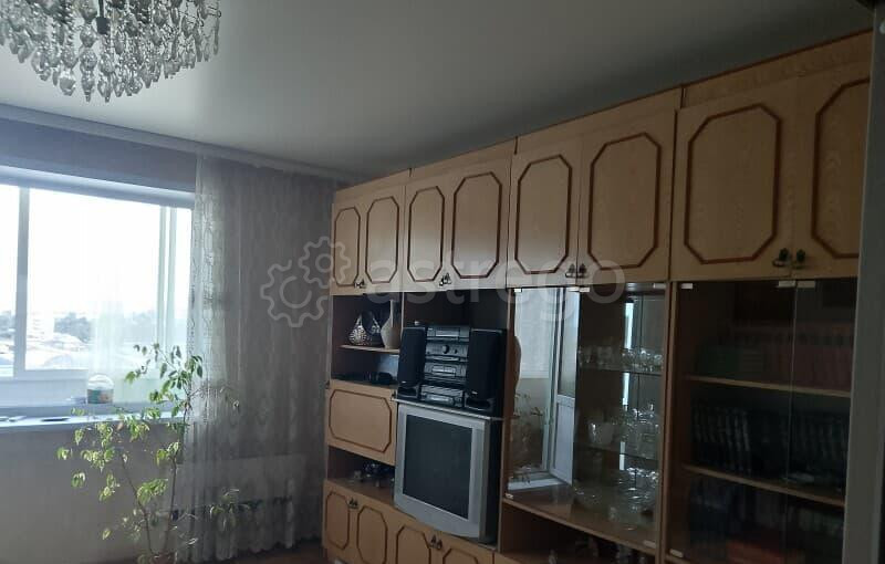 4-комн. квартира, 82 м2, 9/10 эт. Красноярск - изображение 9