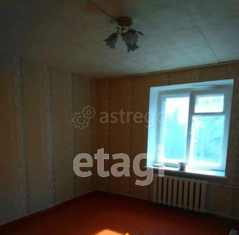 Комната, 12 м2, 2/2 эт. Котлас - изображение 6