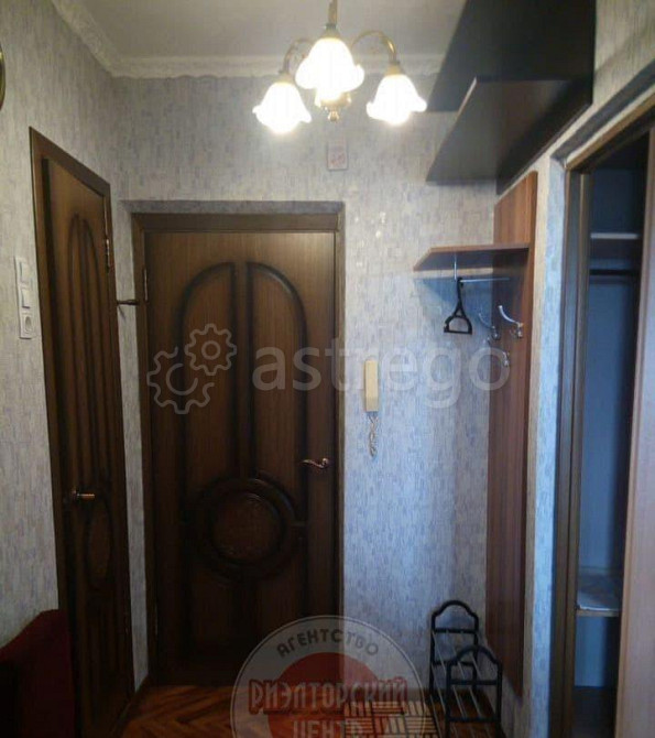 1-комн. квартира, 35 м2, 9/9 эт. Белгород - изображение 10