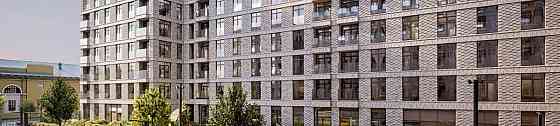 3-комн. квартира, 86.7 м2, 5/7 эт. Санкт-Петербург
