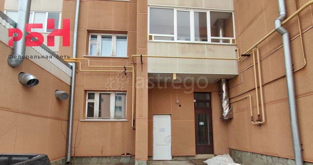 Свободного назначения, 37 м2 Нефтекамск - изображение 6