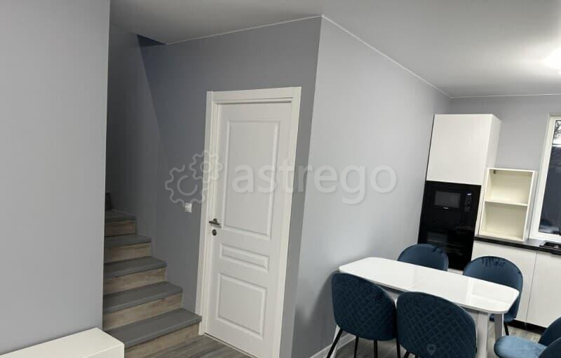 Дом, 115 м2 Краснознаменск - изображение 8