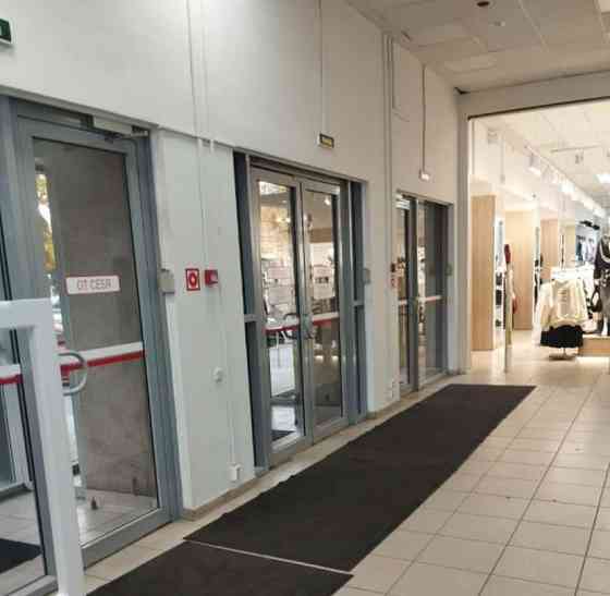 Торговое помещение, 48.7 м2 Санкт-Петербург